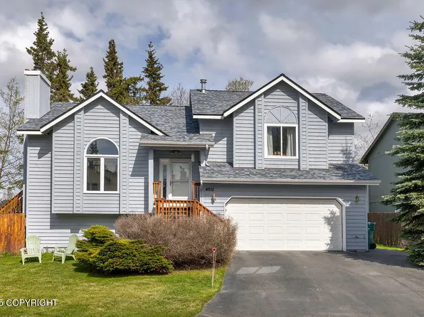 4011 Justin Cir, Anchorage, AK 99507