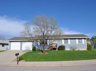 2308 Elk Rd, Sturgis, SD 57785