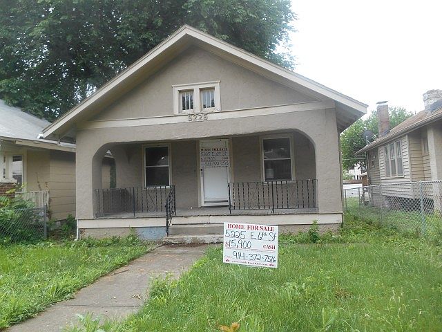 1st image of 5225 E 6th St