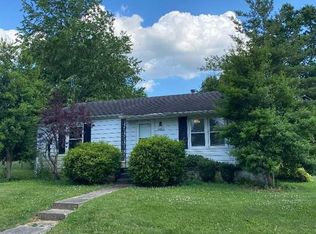 422 Jean Dr, Danville, KY 40422