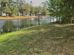 170 Lake Margo Dr, Satsuma, FL 32189