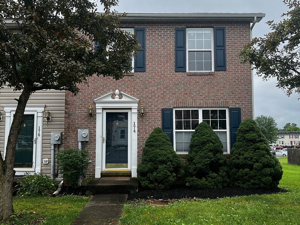 1st image of 174 Equestrian Dr