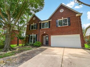 1222 Mountain Lake Dr, Missouri City, TX 77459