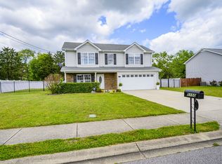 5150 Morgan Taylor Dr, Murfreesboro, TN 37129