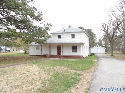 4221 River Rd, South Chesterfield, VA, 23803