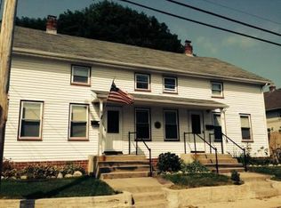 16 Boston St, Coventry, RI 02816