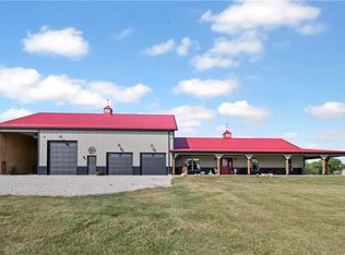 10810 S Buckner Tarsney Rd, Grain Valley, MO 64029