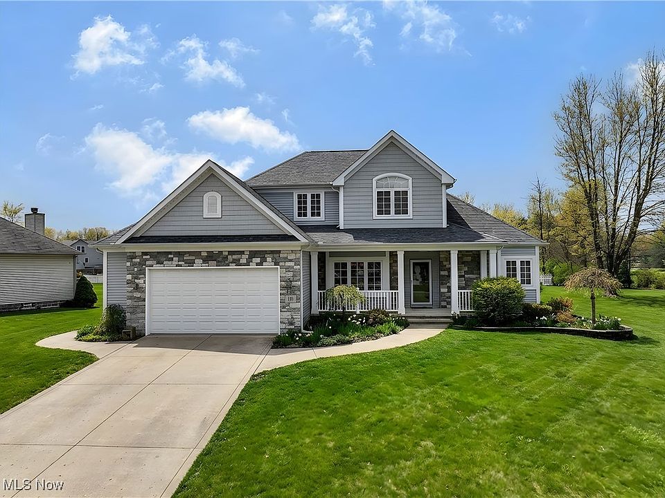 1st image of 116 Huntington Woods Dr