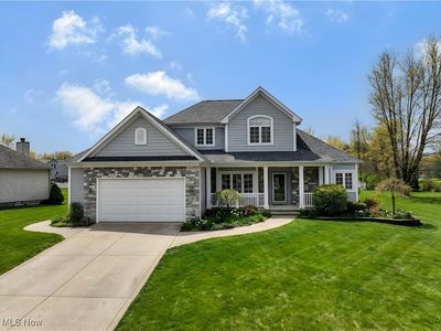 116 Huntington Woods Dr, Madison, OH, 44057