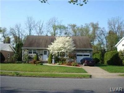 2219 Pinehurst Rd, Bethlehem, PA, 18018