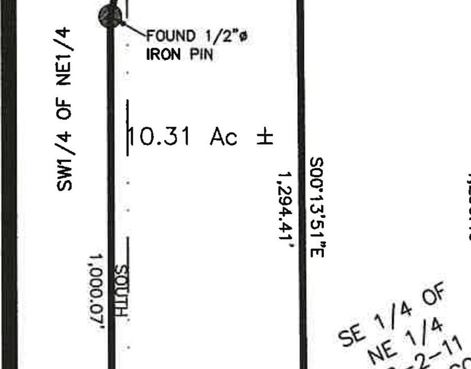 1st image of 11 Cox Rd Lot 1