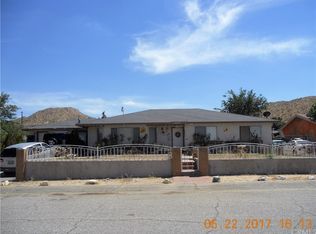 16194 Highacres Ave, Lake Los Angeles, CA 93591