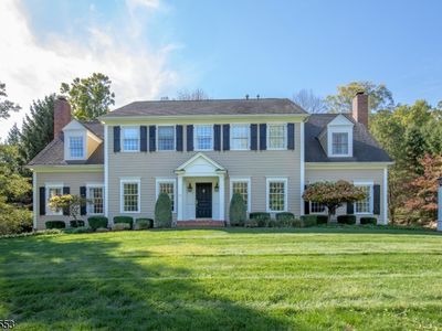 10 Brookrace Dr, Mendham, NJ, 07945