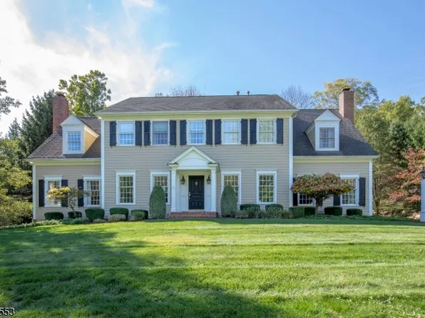 10 Brookrace Dr, Mendham Twp., NJ 07945