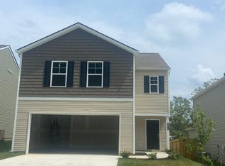 523 Cox Hollow Rd, Kingsport, TN 37663