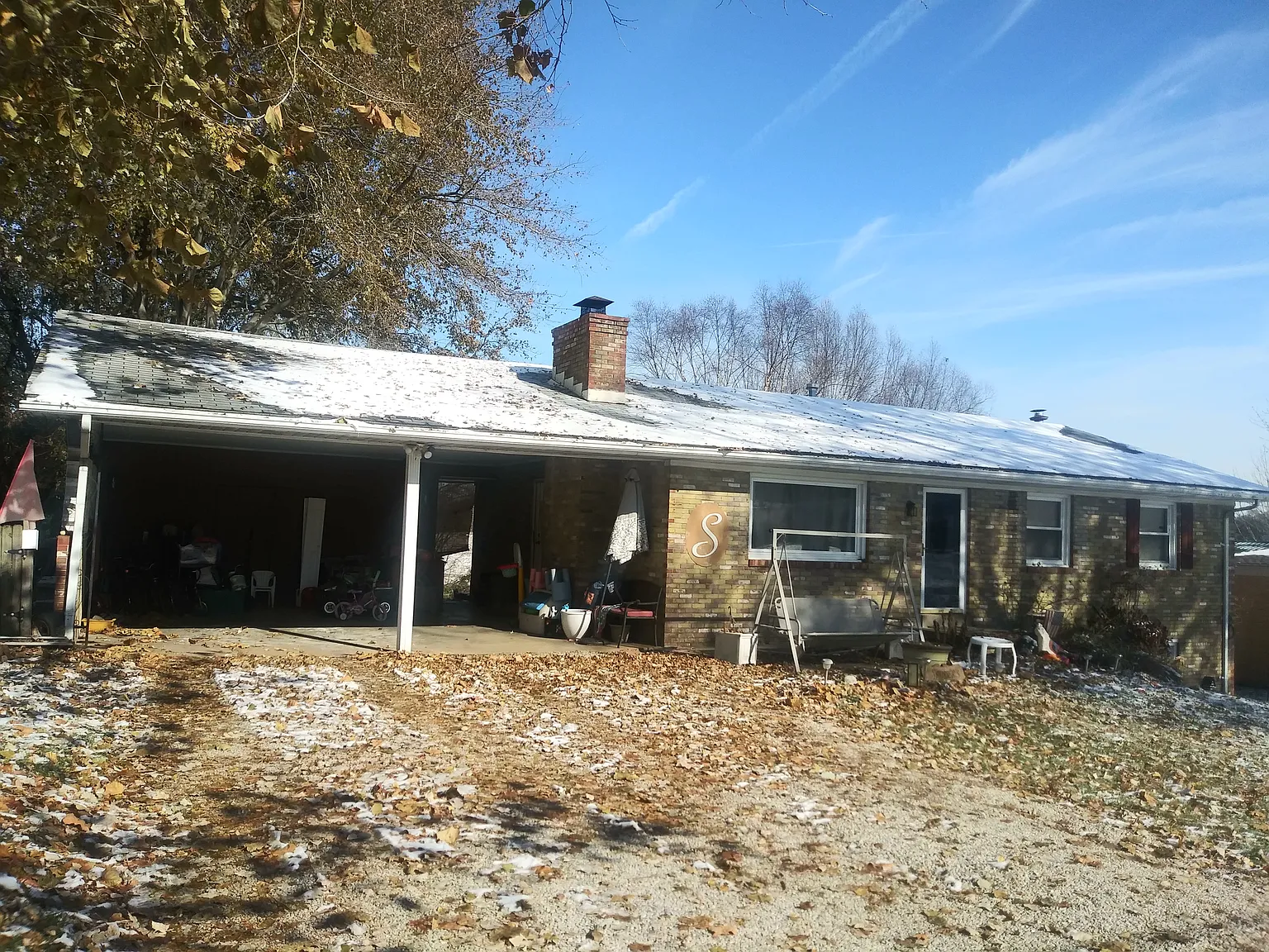 7121 Marx Rd photo 1