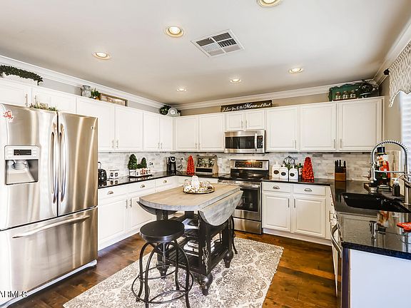 5th image of 6460 W Yellow Bird Ln
