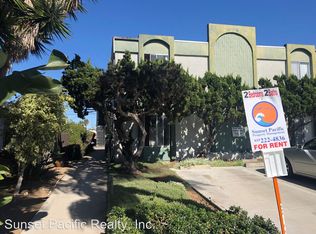 4878 Cape May Ave APT 1, San Diego, CA 92107