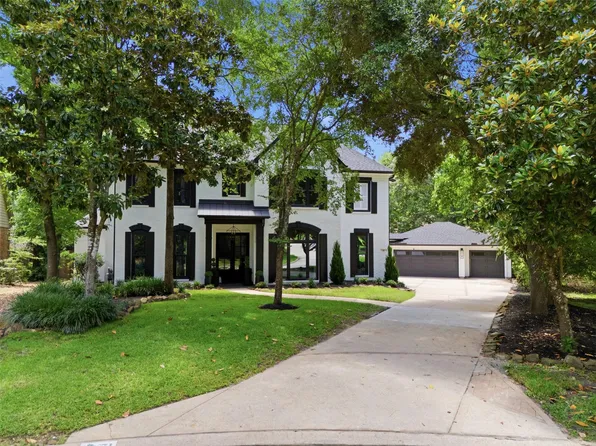 71 Ivory Moon Pl, Spring, TX 77381