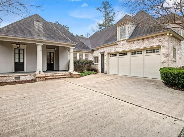 1533 Marigny Ave, Mandeville, LA 70448