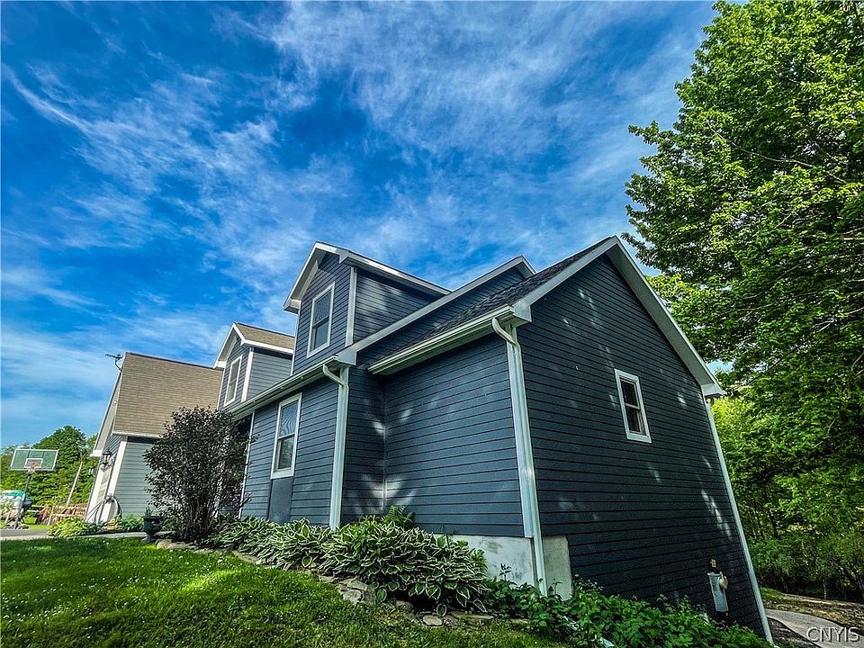 3902 Tainter Rd, Erieville, NY 13061 Zillow