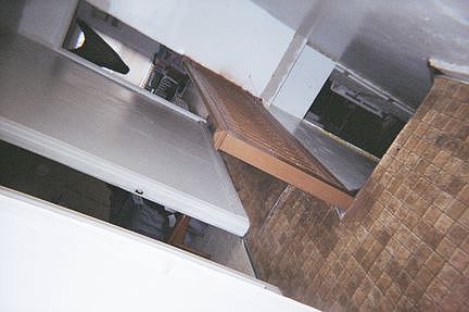 2nd Floor - 3 bedrooms