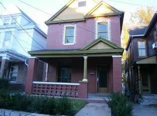 420 Olive St, Kansas City, MO 64124