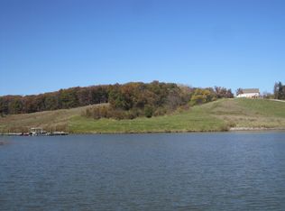 Phase 5 LOT D, Moravia, IA 52571