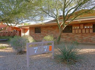 707 W Rose Ln APT 21, Phoenix, AZ 85013