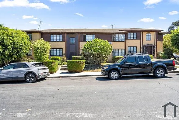 1 bed, $1,725 — Photo 3
