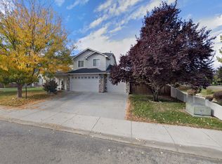 3903 N Elsinore Way, Meridian, ID 83642