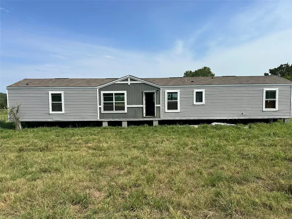 123 E 1215th Rd, Eufaula, OK 74432