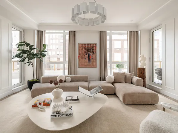 126 East 86th Street 17A image 1 of 30