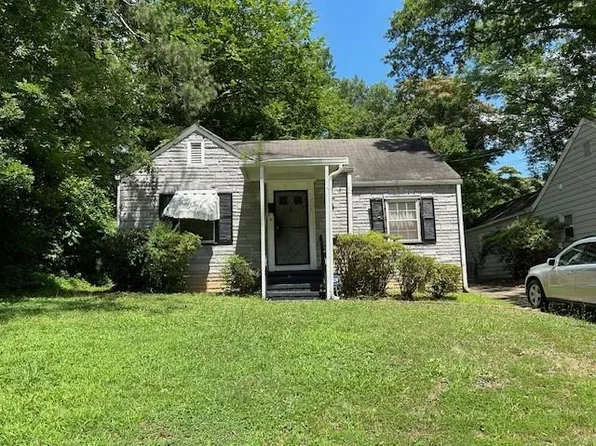 544 Westmeath Dr SW, Atlanta, GA 30310