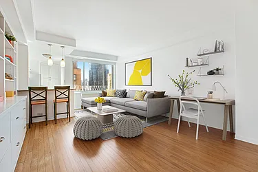Sold by Brown Harris Stevens