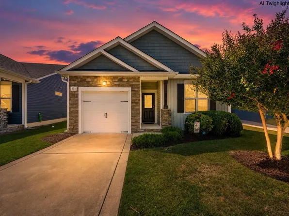 303 Bella Sq, Smithfield, NC 27577