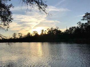 Richard Lane Rd, Milton, FL 32583