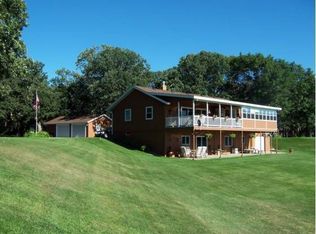 9085 Shoestring Loop NW, Rice, MN 56367