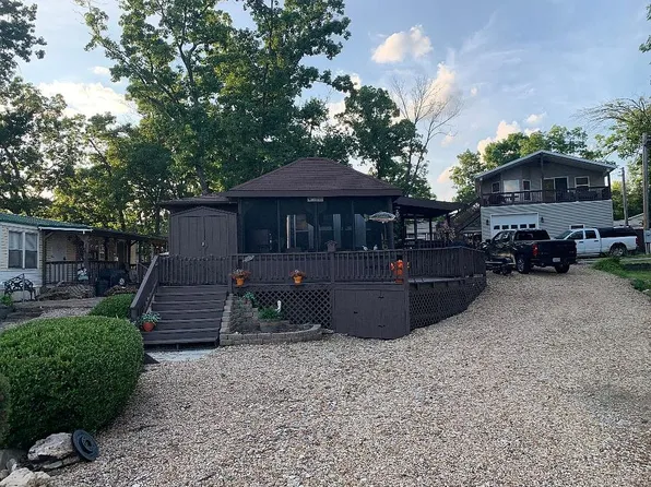 580 Clevenger Cove Rd, Hollister, MO 65672