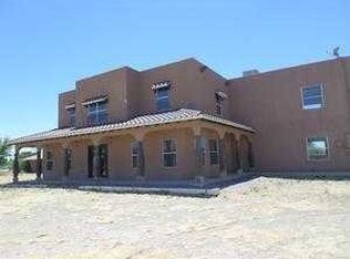 1699 Highway 28, Anthony, NM 88021