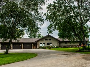 10084 Pointview Dr NW, Federal Dam, MN 56641