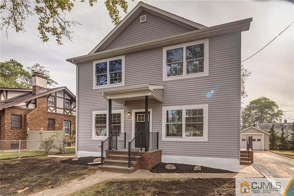 18 Ethel Pl, Metuchen, NJ 08840 MLS 2352875M Zillow
