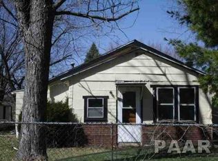 212 Hillman St, Washington, IL