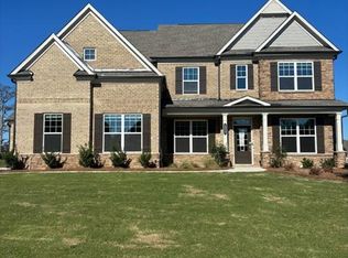 273 Deer Valley Run, Canton, GA 30115