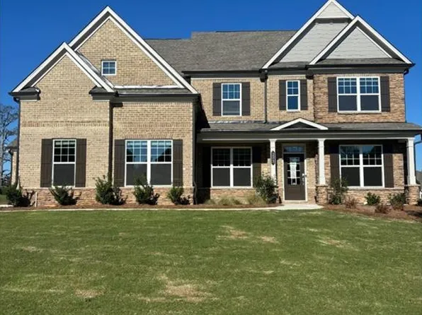 273 Deer Valley Run, Canton, GA 30115