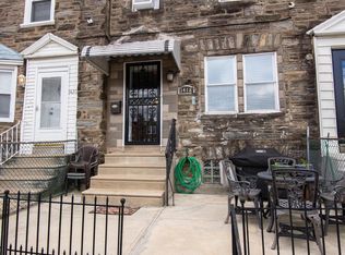 1418 Magee Ave, Philadelphia, PA 19111