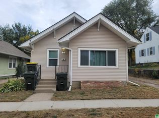 410 S Irene St, Sioux City, IA 51106
