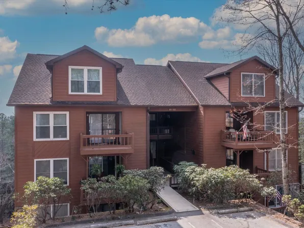 105 Toxaway Vws #404, Lake Toxaway, NC 28747