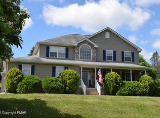 104 Potato Path Rd, Kunkletown, PA 18058