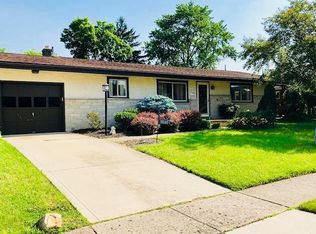 2630 Eugene Ave, Grove City, OH 43123